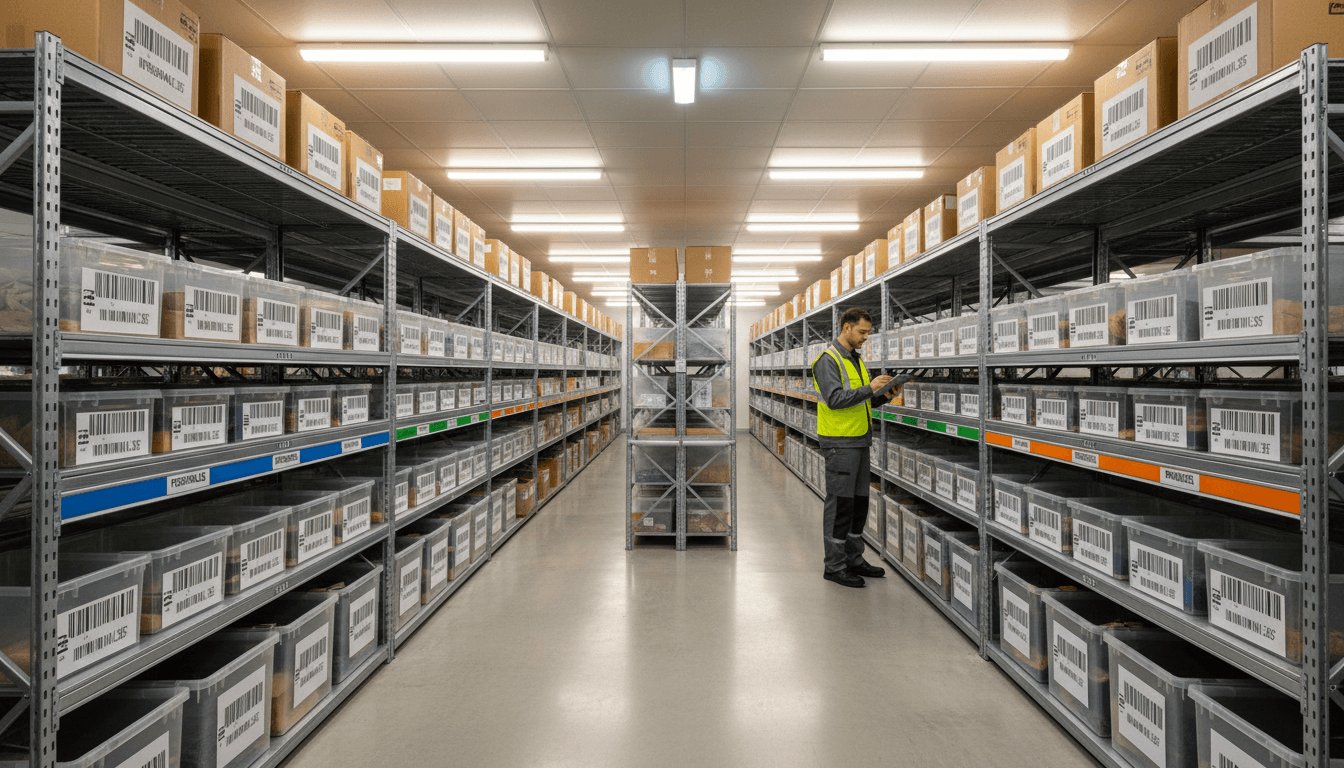 International exhibitor support